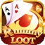 rummy time apk download logo
