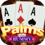 indifun rummy crown logo
